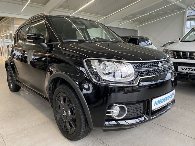 Suzuki Ignis 1.2 Comfort+ NAVI KAM LED AHK Sitzhzg