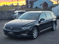 Volkswagen Passat 2.0 TDI Var.*BUSINESS*DSG*NAV*LED*AHK*ALU