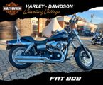 Harley-Davidson Fat Bob - Angebote entsprechen Deinen Suchkriterien
