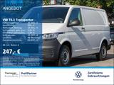 Volkswagen T6.1 Kasten AHK FLÜGELTÜREN PDC UNIBODEN - Volkswagen T6 Transporter in Bochum