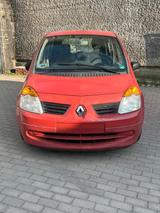 Renault Modus; Familienwagen; Winterauto; ... - Renault Modus Gebrauchtwagen in Berlin