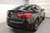 BMW X6 M, 1.Hand, TÜV NEU  - BMW X6 M von privat