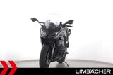 Kawasaki NINJA 1100 SX - 1. HAND, Kundendienst neu - KAWASAKI NINJA 1100SX