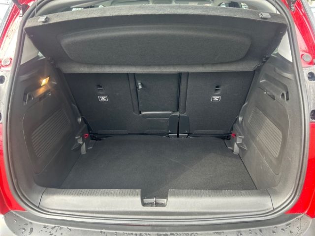 Fahrzeugabbildung Opel Crossland Elegance 1.2 Turbo EU6e Navi LED Apple