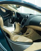McLaren 570GT - McLaren 570GT Gebrauchtwagen