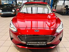 FORD Focus Lim. 1.0 Titanium*LED*Navi*DAB*ACC*