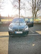 BMW 525 i e60 - BMW 525 in Wiesbaden