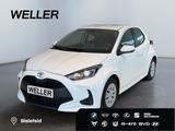 Toyota Yaris 1.0 Comfort *CarPlay*CAM*ACC*Spurhalteass* - Toyota Yaris: 1.0