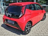 Toyota Aygo x-shift x-play club - Toyota: Club Aygo