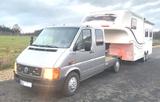 Andere VW LT 35 Minisattel Mini-SZM BE AHK  3500KG - Radlader Mini