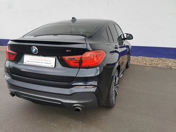BMW X4 - 8
