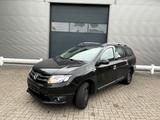 Dacia Logan MCV II Kombi Laureaten 1.2 AHK+NAVI+LPG - Dacia Logan: Pickup