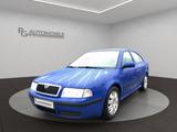 Skoda Octavia Lim. Tour 1.6 MPI 75KW Tüv Neu - Skoda Octavia: Mpi