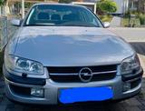 Opel Omega - gebrauchte Opel Omega aus dem Jahr 1999