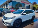 Honda CR-V 2.0 114kW i-VTEC Comfort 2WD - Honda CR-V Unfallwagen