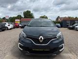 Renault Captur Limited Sportsitze Sport Lenkrad - Renault Captur Limited mit Benzin-Antrieb