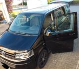 Volkswagen T5 Multivan - VW T5 Multivan von privat