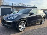 Porsche Cayenne Diesel Sport Design NAVI LEDER 360° KAME - Porsche Gebrauchtwagen in Mainz