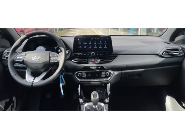 Hyundai i30 – Bild 11