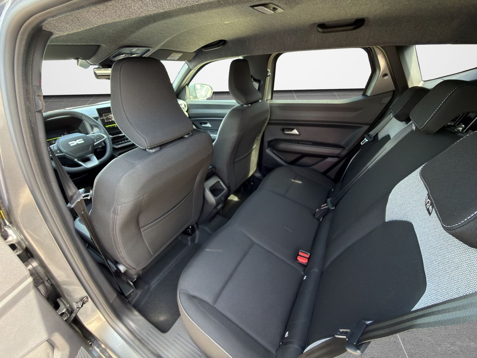 Dacia Duster - Bild 10