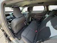 Dacia Duster - Vorschau Bild 10