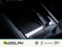 Skoda Kamiq - Vorschau Bild 17