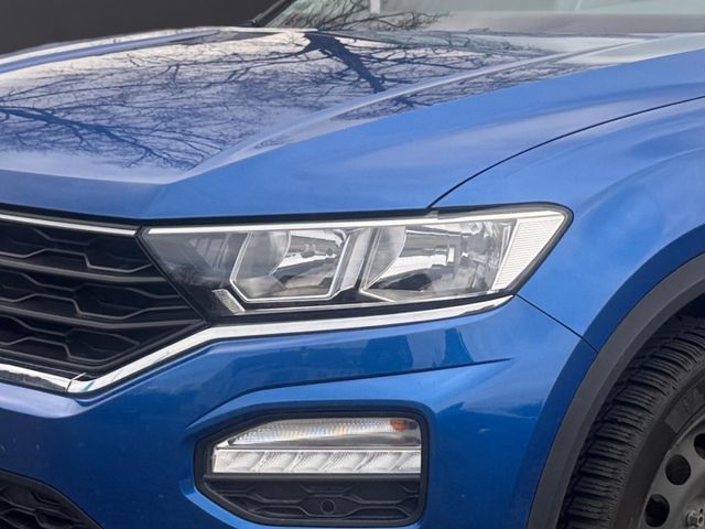 T-Roc Style 1.5 TSI Navi Climatronic Sitzheizung