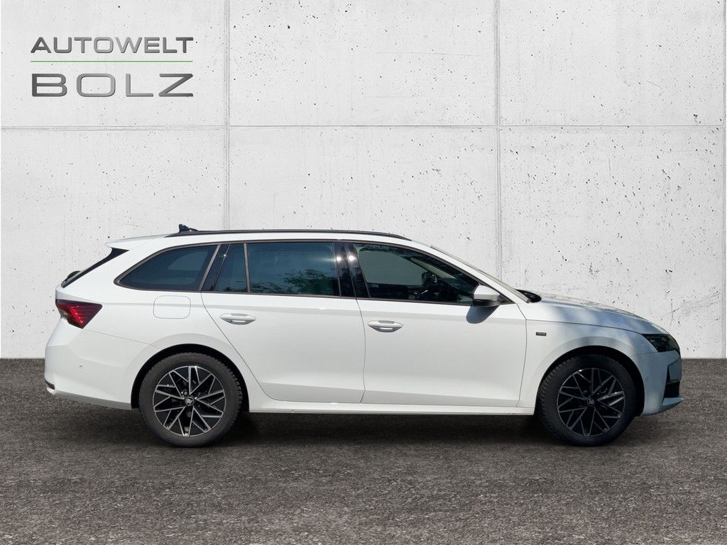 Skoda Octavia - Bild 8