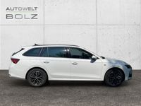 Skoda Octavia - Vorschau Bild 8