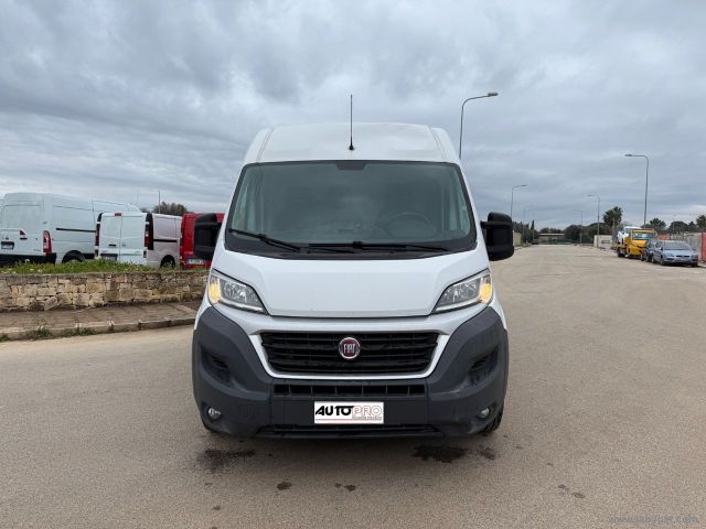 Inne Ducato 35 2.3 MJT 150CV PC-TN 3p. Furg.