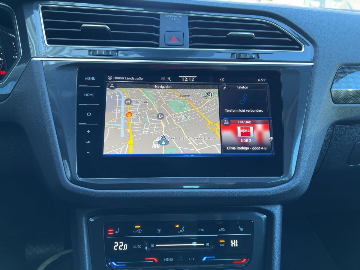 Volkswagen Tiguan - Bild 18