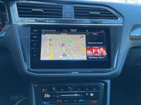 Volkswagen Tiguan - Vorschau Bild 18