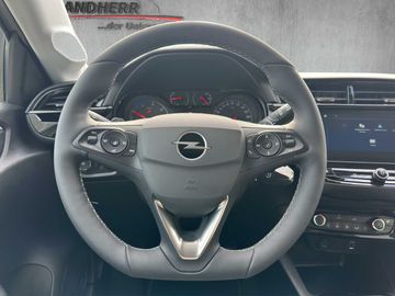 Opel Corsa - 5