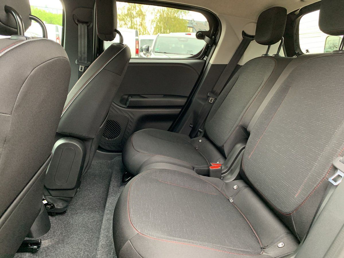Renault Twingo - Bild 11
