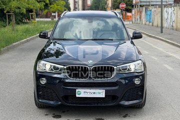 BMW X3 - 2