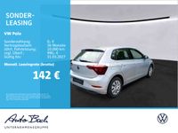Volkswagen Polo - Vorschau Bild 2
