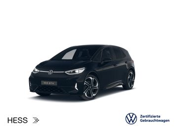 Volkswagen Leasingangebot: Volkswagen ID.3 GTX Performance*WÄRMEPUMPE*IQ.LIGHT*PANO*KA