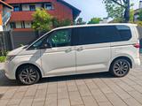 Volkswagen T7 Multivan eHybrid Energetic Garantie, 8 Reifen - VW T7 Multivan von privat