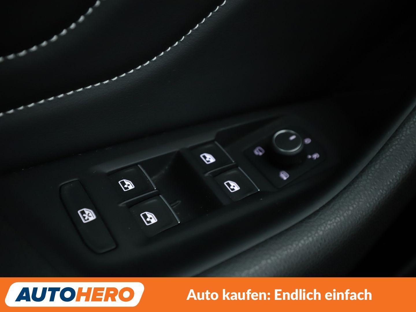 Volkswagen Passat 2.0 TDI Elegance Aut.*NAVI*CAM*ACC*SHZ*, миниатюра 23