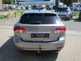 Toyota Avensis Kombi 1.8 Edition KAMERA XENON FACEL. - Toyota Avensis: Kombi, 1.8