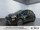 Fiat 500X Cross 1.3 GSE Aut. ACC Rückfahrkamera + PDC - Fiat 500X CROSS