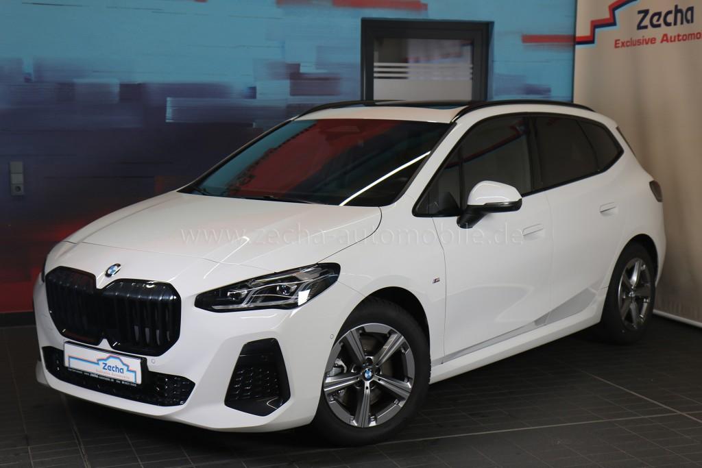BMW 223 Active Tourer i xDr. Active Tourer M-Sportp.