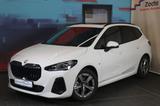 BMW 223 Active Tourer i xDr. Active Tourer M-Sportp. - weiße BMW 223 Active Tourer