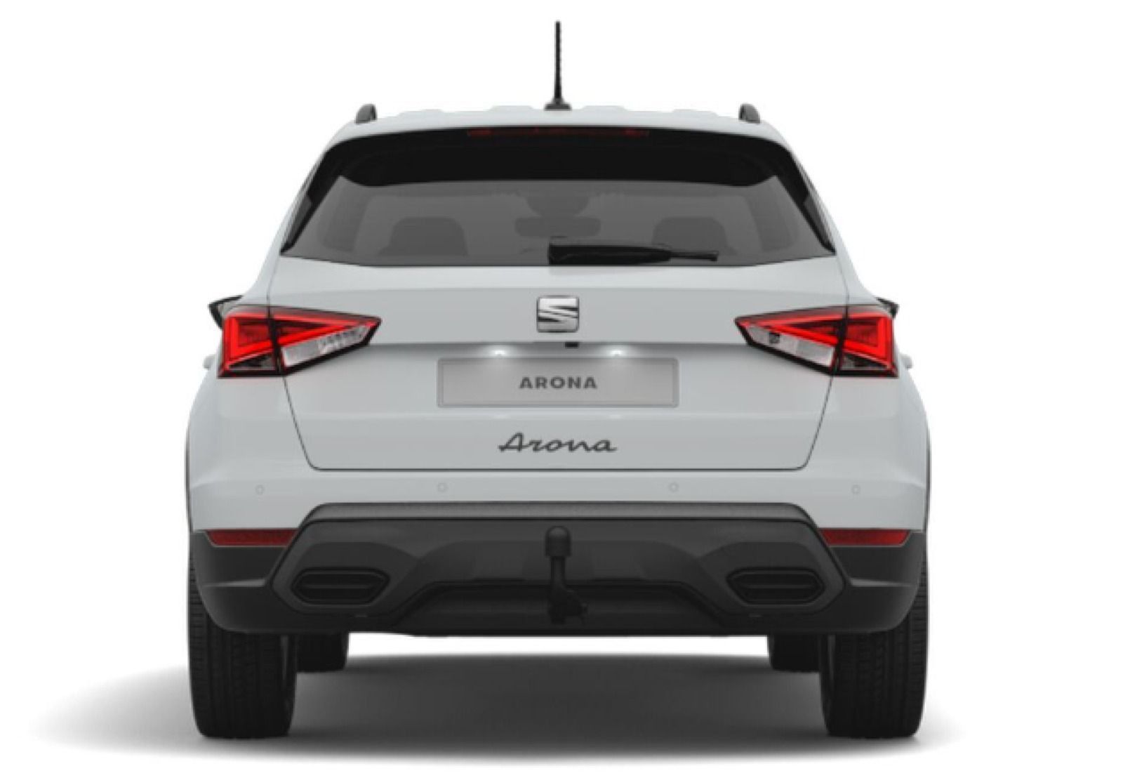 Seat Arona - Bild 4