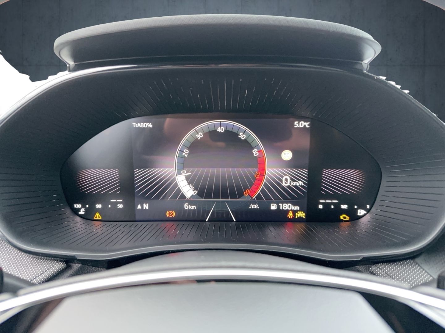 Skoda Fabia - Bild 11