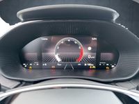 Skoda Fabia - Vorschau Bild 11