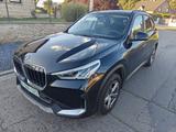 BMW X1 xDrive25e U11  - BMW X1: U11