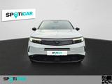 Opel Grandland 1.2 48V Mild-Hybrid 107kW GS - Opel Grandland (X): Weiß