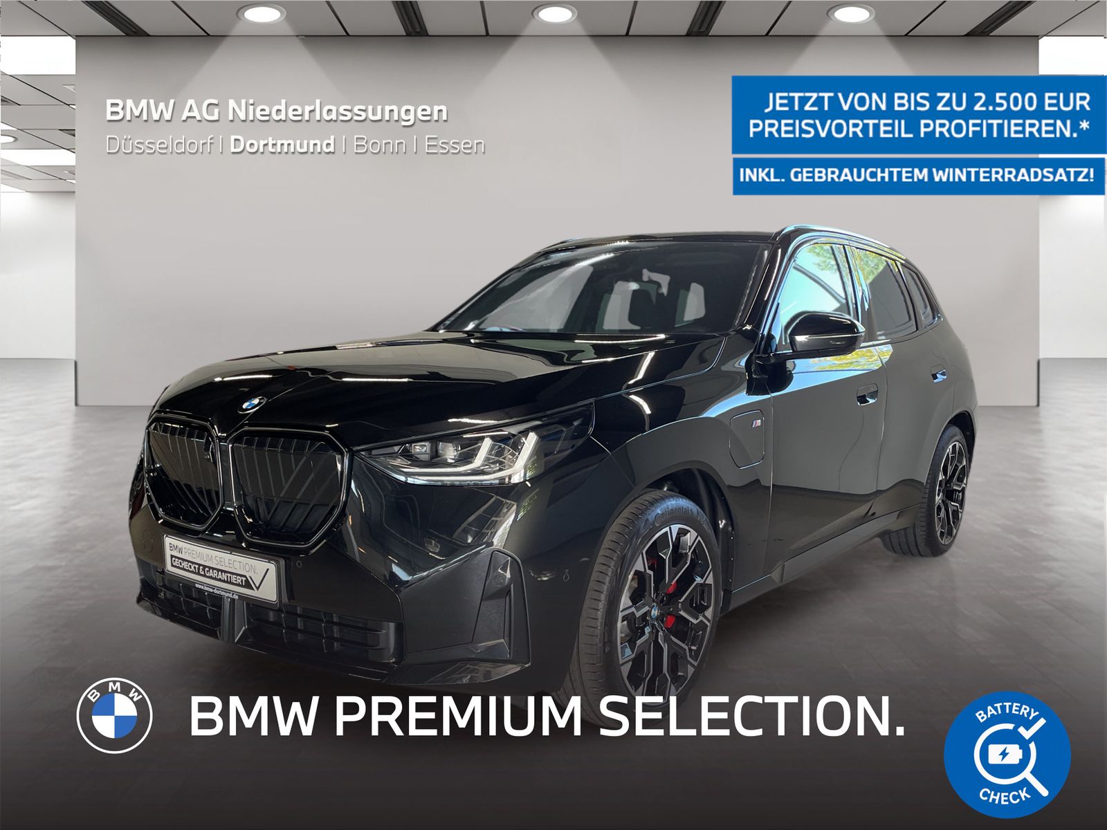 BMW X3 - Bild 1