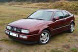 Volkswagen Corrado VR6 2.9 ABV / Oldtimer  / Recaro / H&R - scheckheftgepflegte VW Corrado